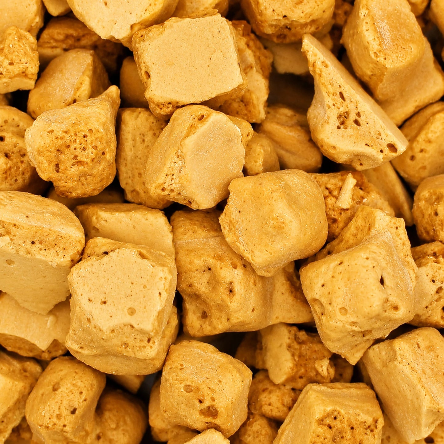 Honeycomb Cinder