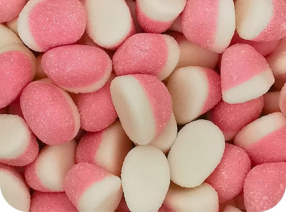 Strawberry Dreams