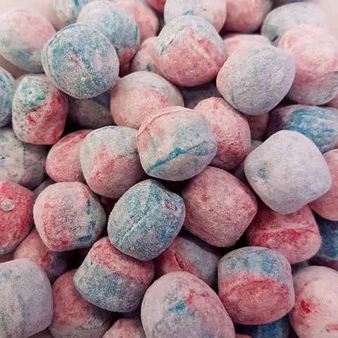 Bubblegum Bon Bon's