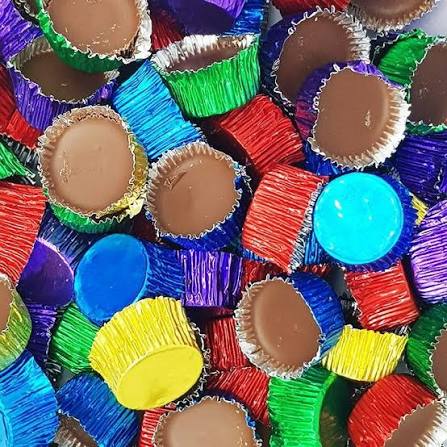 Icy Cups