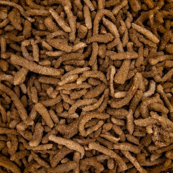 Sweet Tobacco