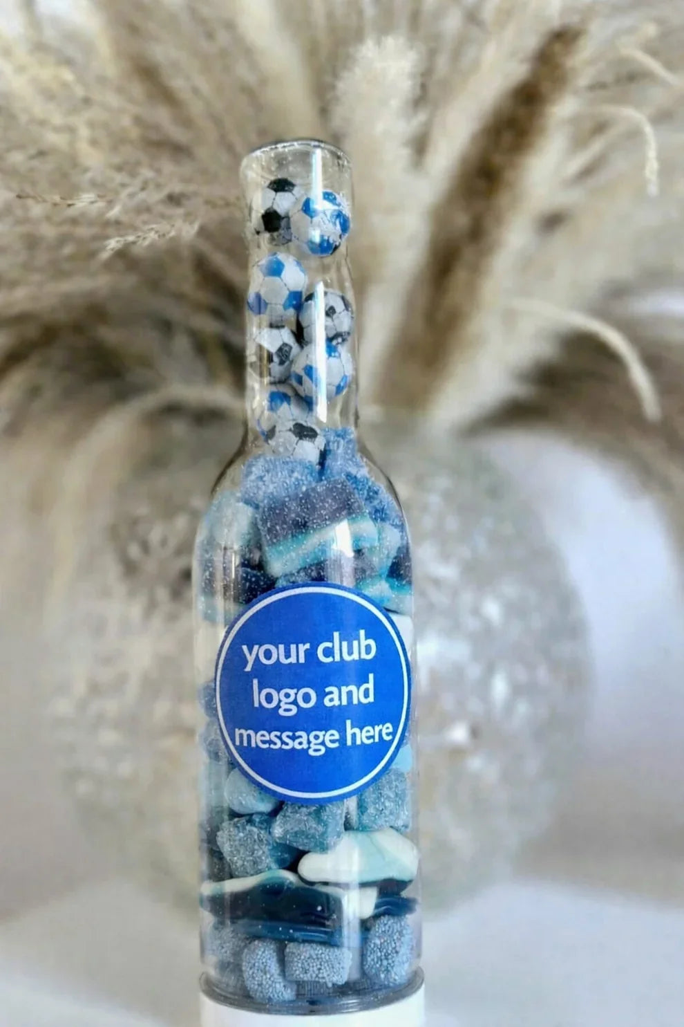 Personalised Football Gifts