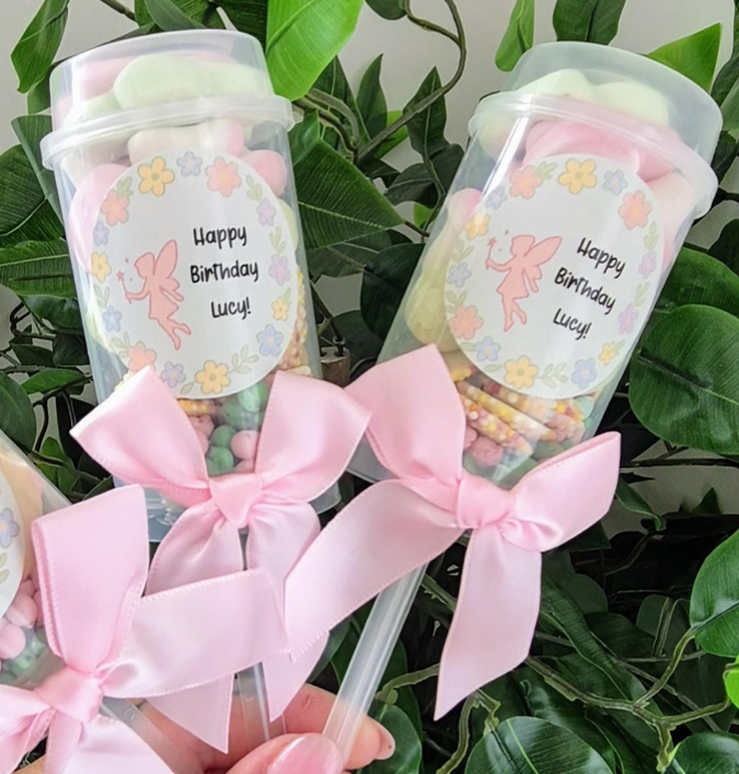 Fairy Theme