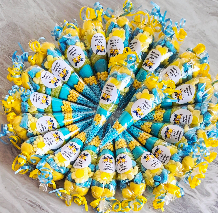Minion Theme