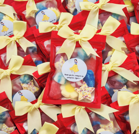 Snow White Theme