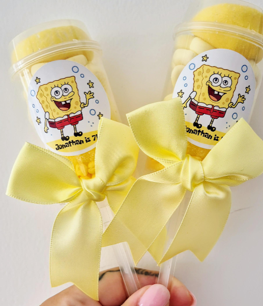 Spongebob Theme