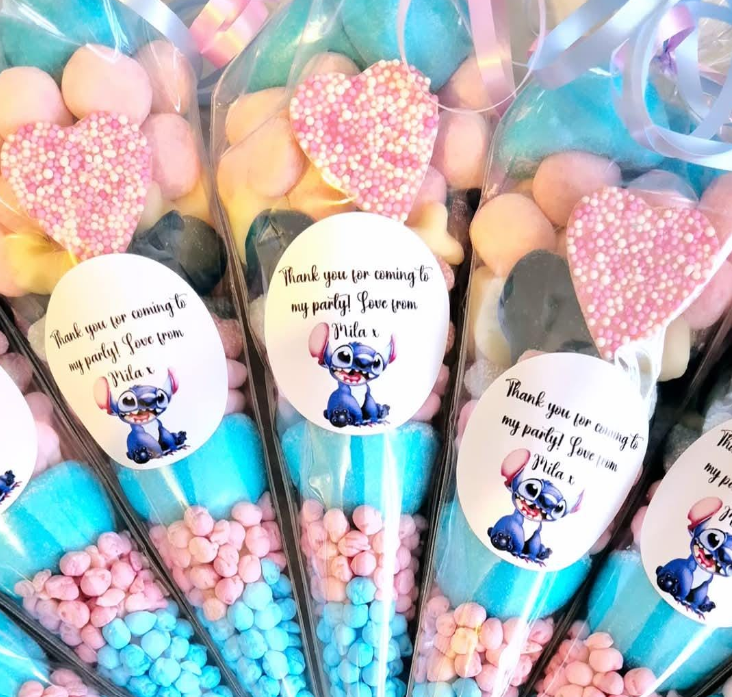Stitch Theme