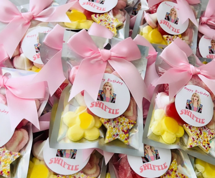 Taylor Swift Theme