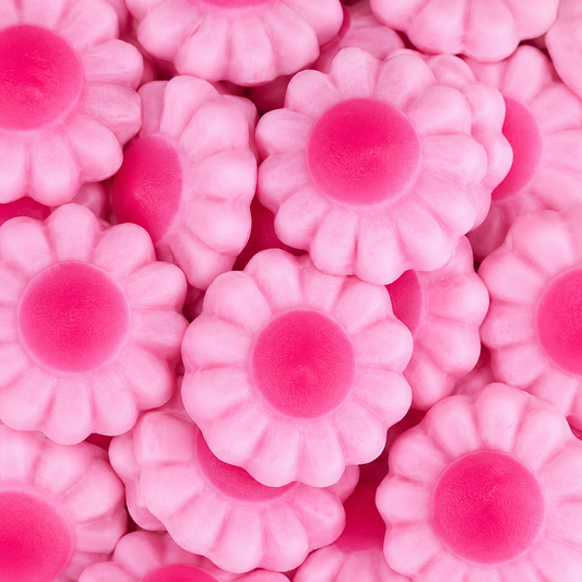Pink Flowers
