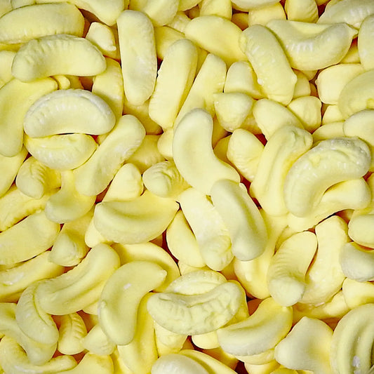 Foam Banana's