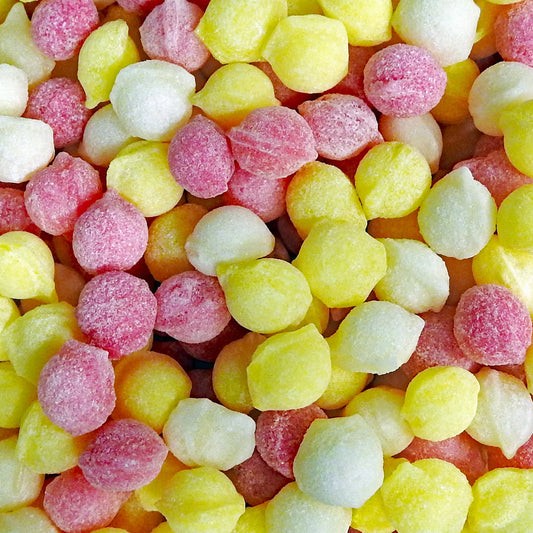Sherbet Pips