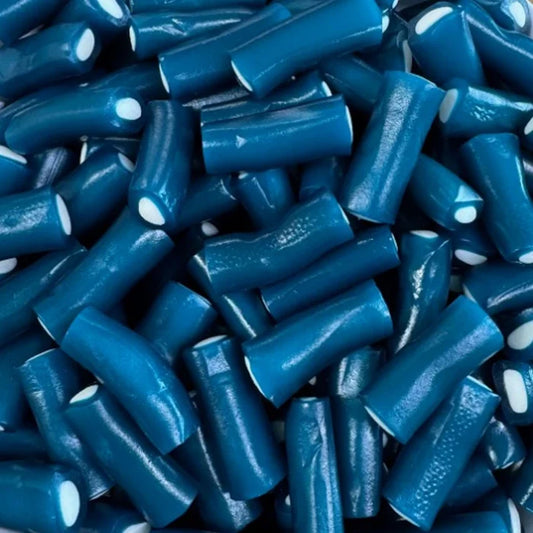 Blue Raspberry Bites