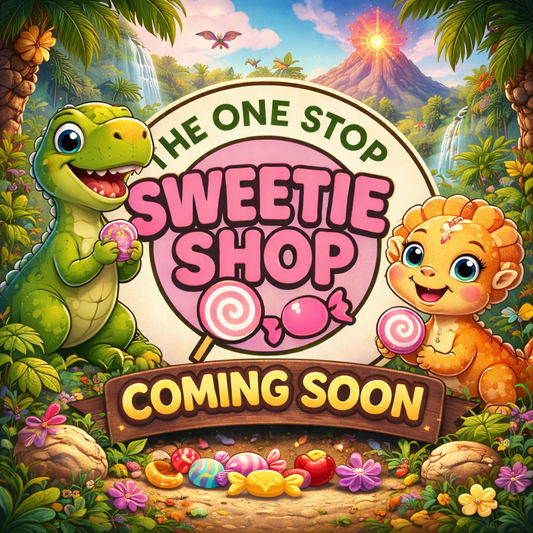 Personalised Dinosaur Themed Colouring Books