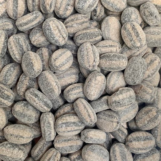 Aniseed Humbugs