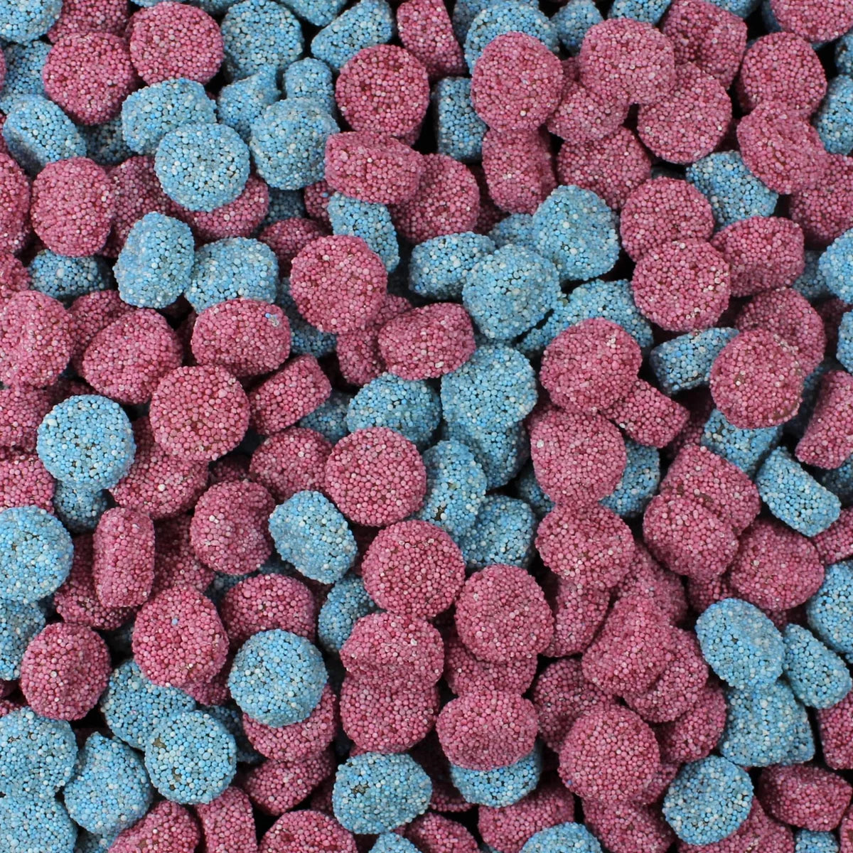 Liquorice Spogs