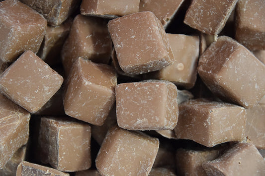 Authentic Rose Turkish Delight