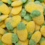 Mini Fizzy Pineapples