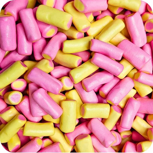 Haribo Rhubarb & Custards