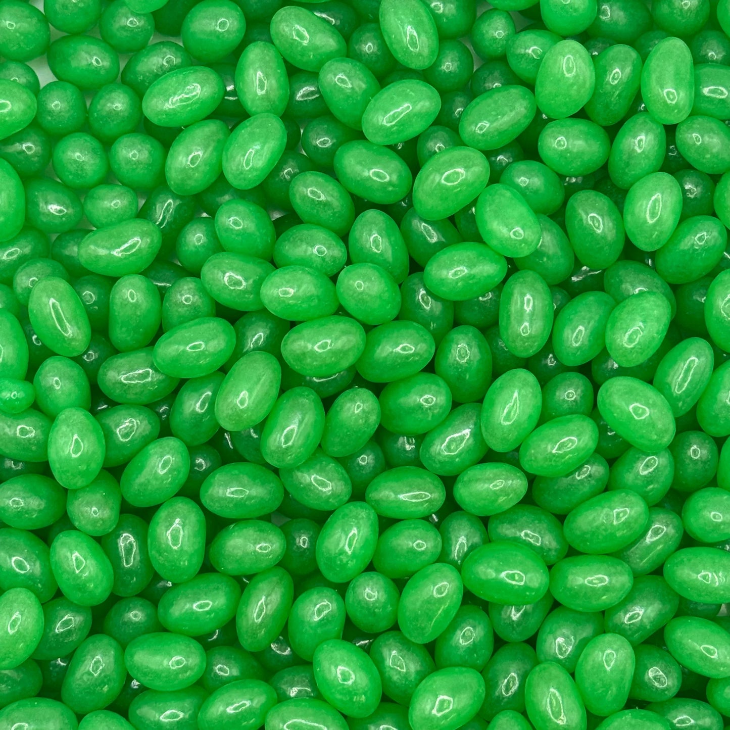 Apple Jelly Beans