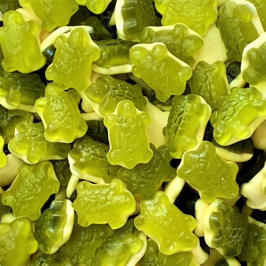 Haribo Turtles