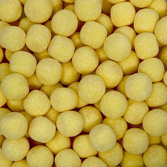 Lemon Bon Bon's