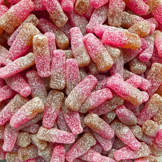 Cherry Cola Bottles
