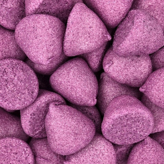 Purple Paintballs