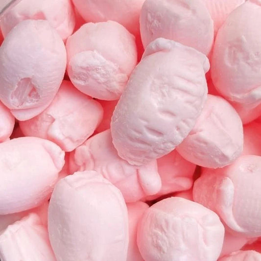Rose Creams