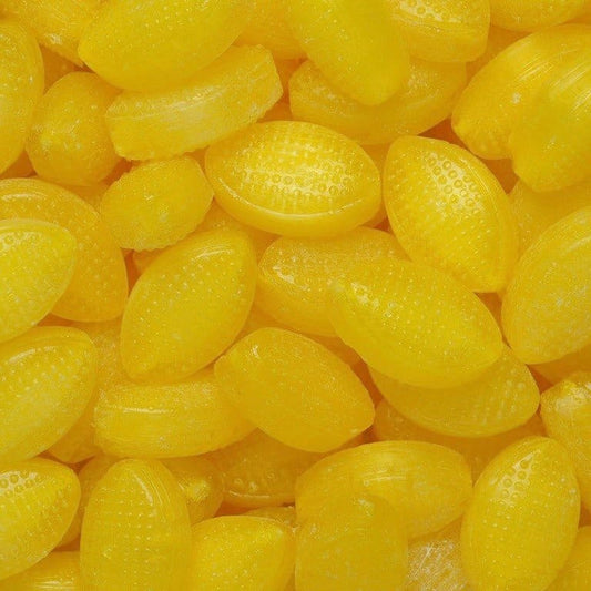 Sherbet Lemons