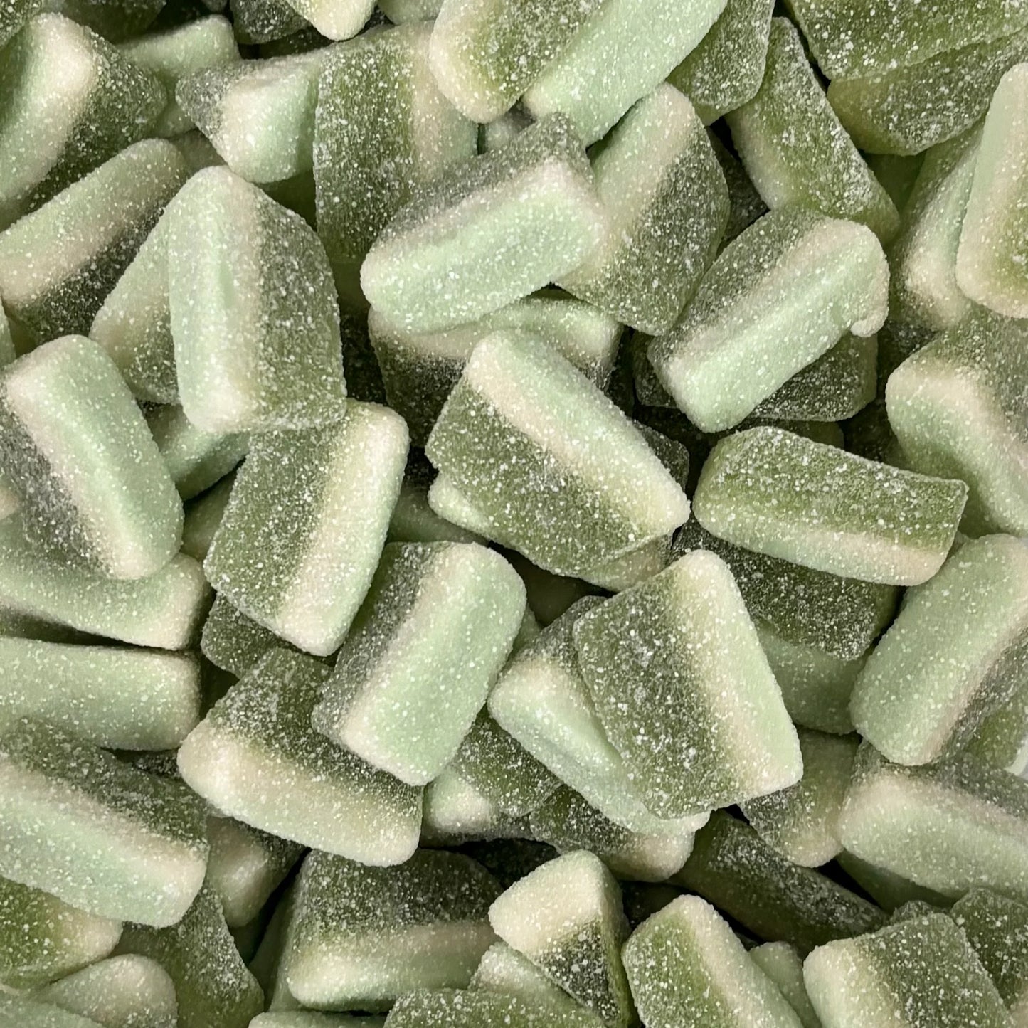 Lime Slices
