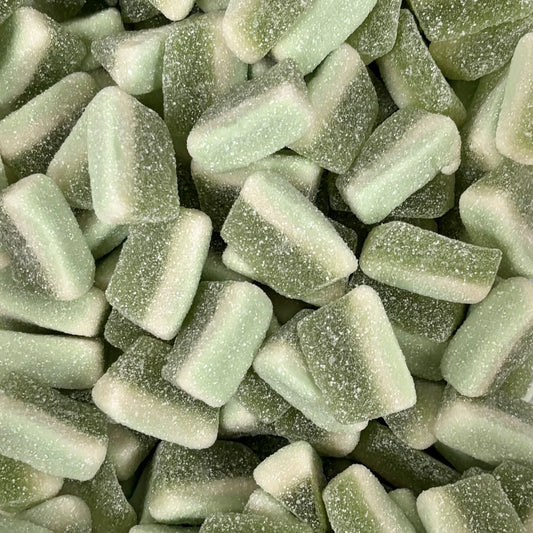 Lime Slices