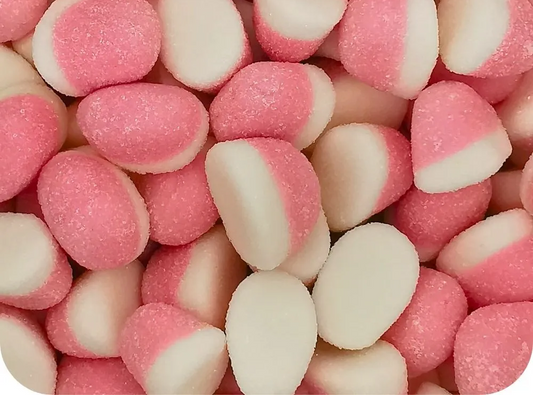 Strawberry Dreams