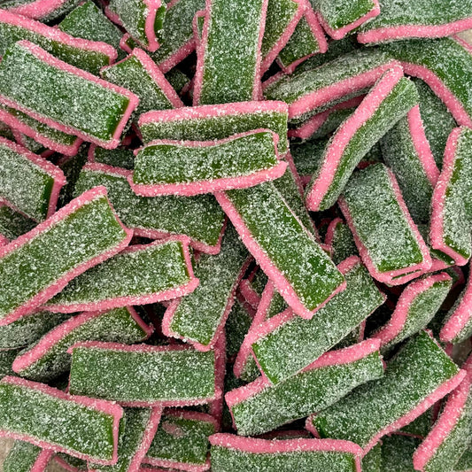 Watermelon Sandwiches