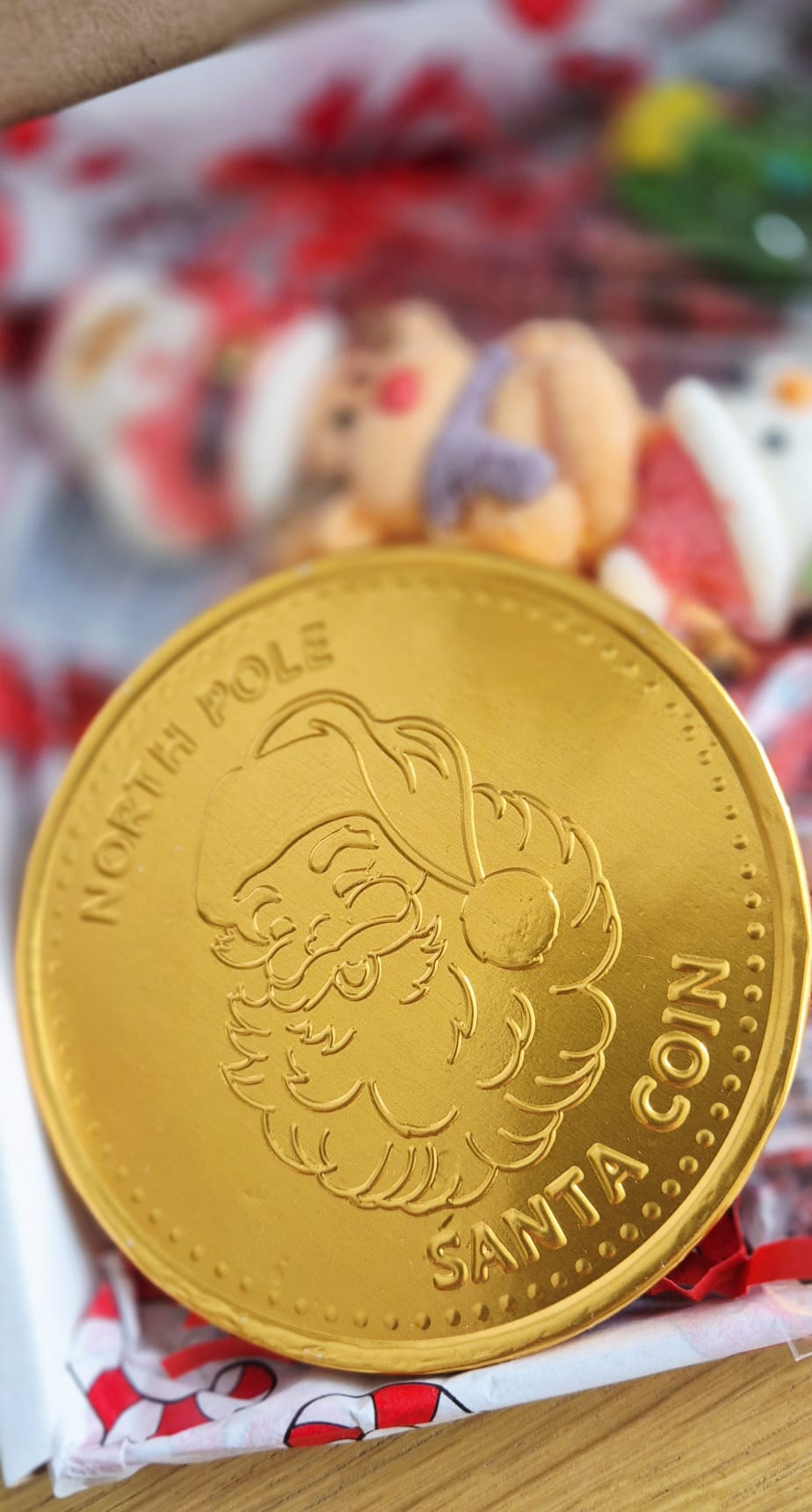 Christmas Selection Box