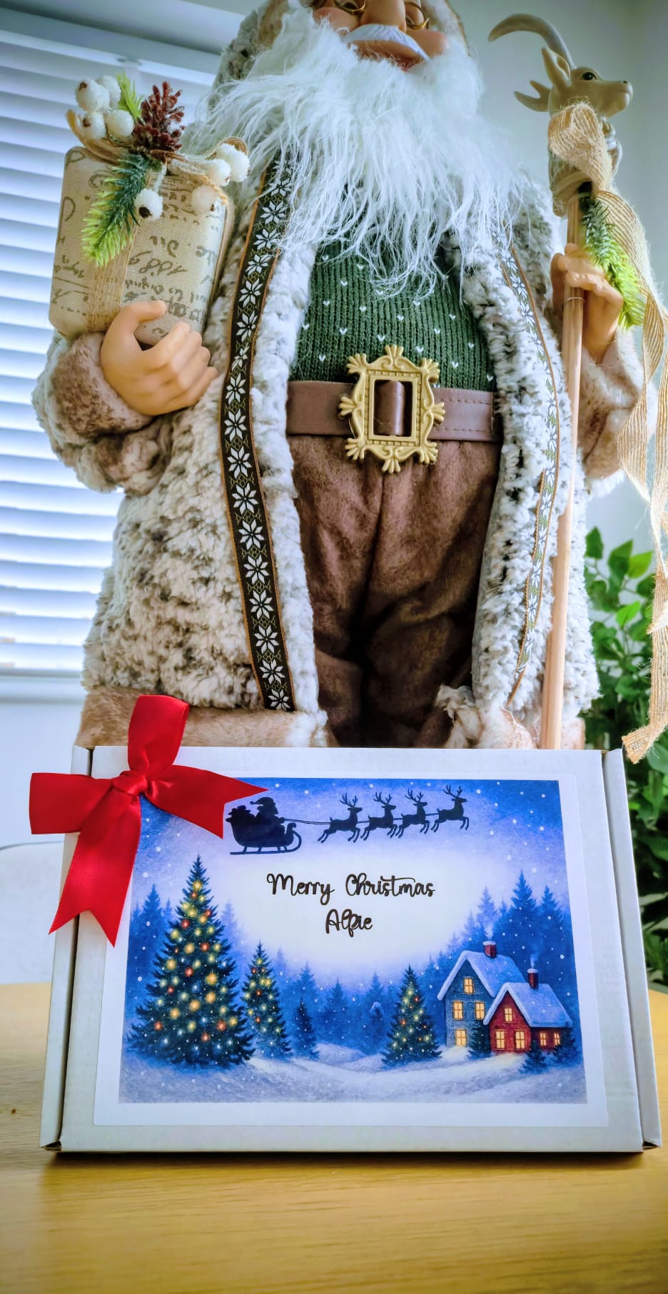 Christmas Selection Box