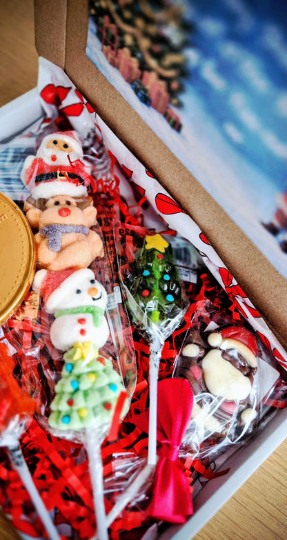 Christmas Selection Box