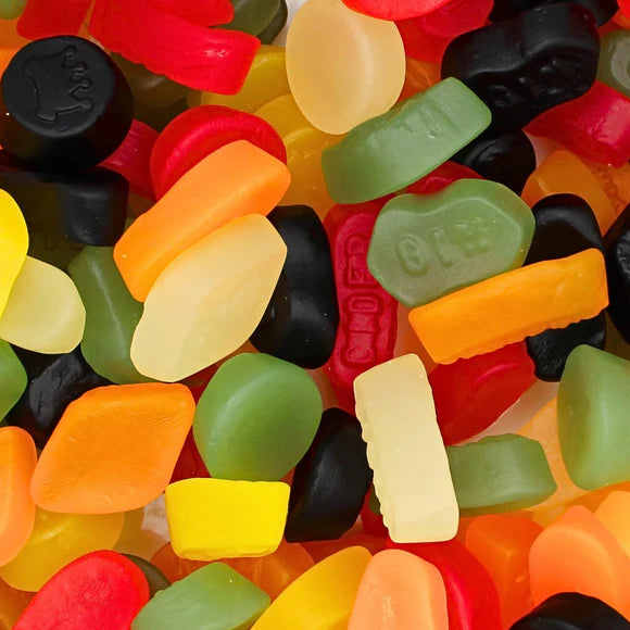 Wine Gums