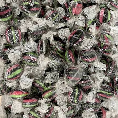 Liquorice & Aniseed