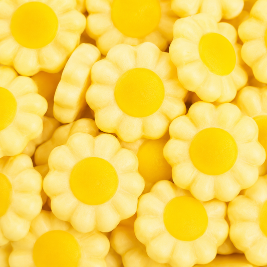 Yellow Flowers