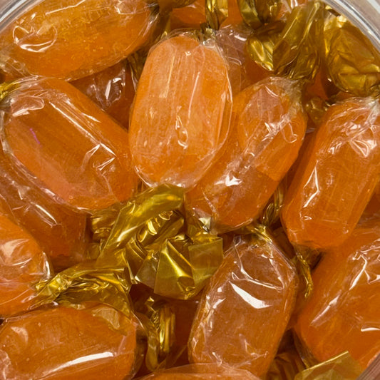 Barley Sugar