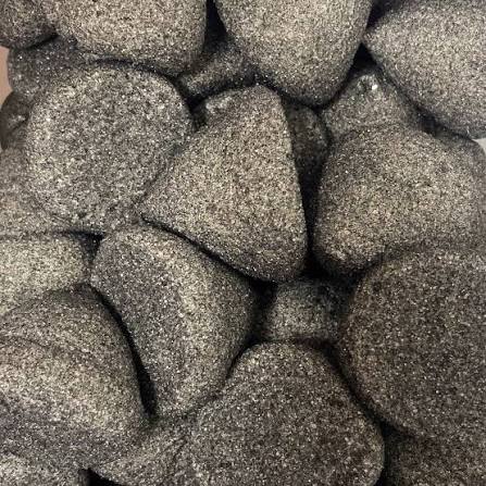 Black Paintballs