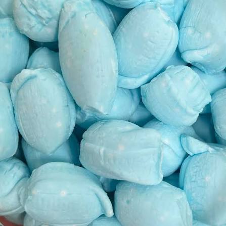 Bluberry Creams