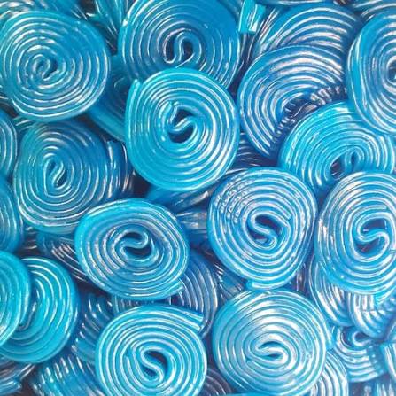 Blue Wheels