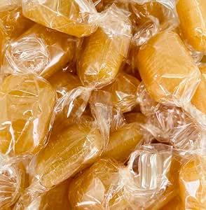 Butterscotch