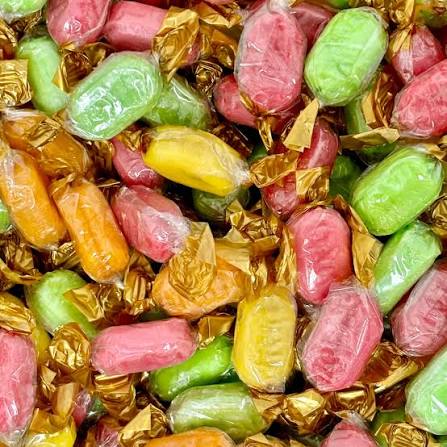 Chocolate Flavour Fruits