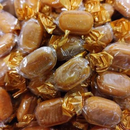 Coffee Crunch