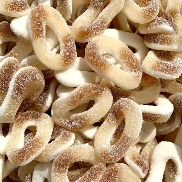 Cola Rings