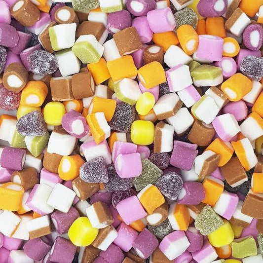 Dolly Mix