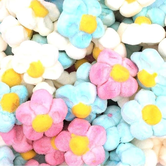 Flower Mallows