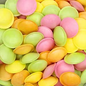 Flying Saucers